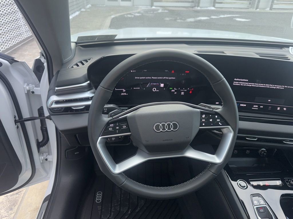 New 2025 Audi A5 2.0T Premium image 24