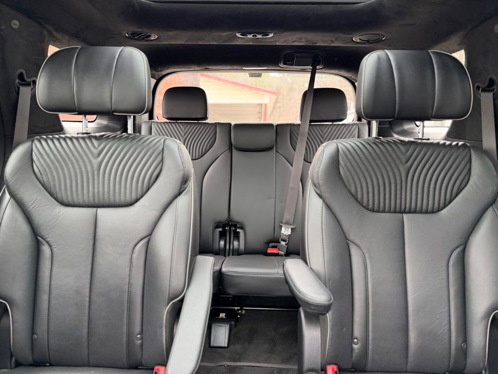 Used 2024 Hyundai Palisade Calligraphy AWD/4WD image 35