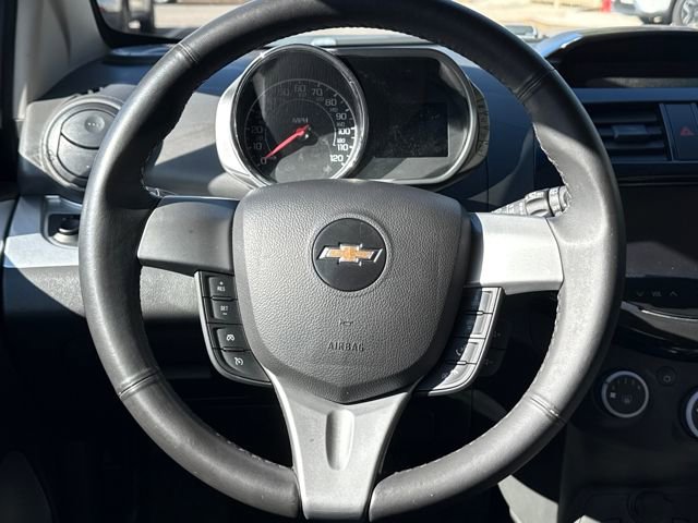 Used 2013 Chevrolet Spark LT image 14