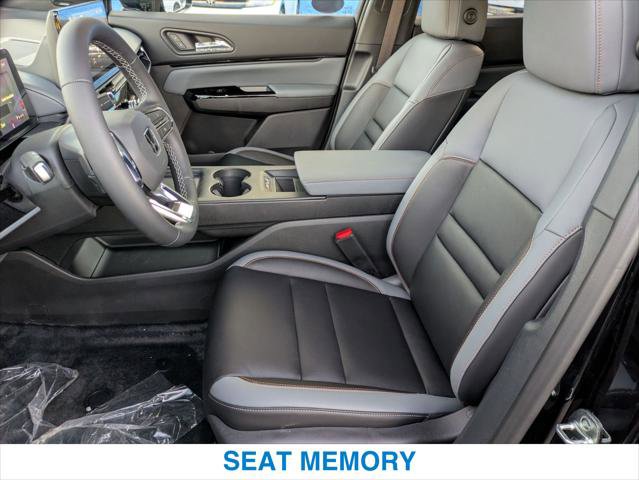 New 2026 Honda Prologue Touring image 20