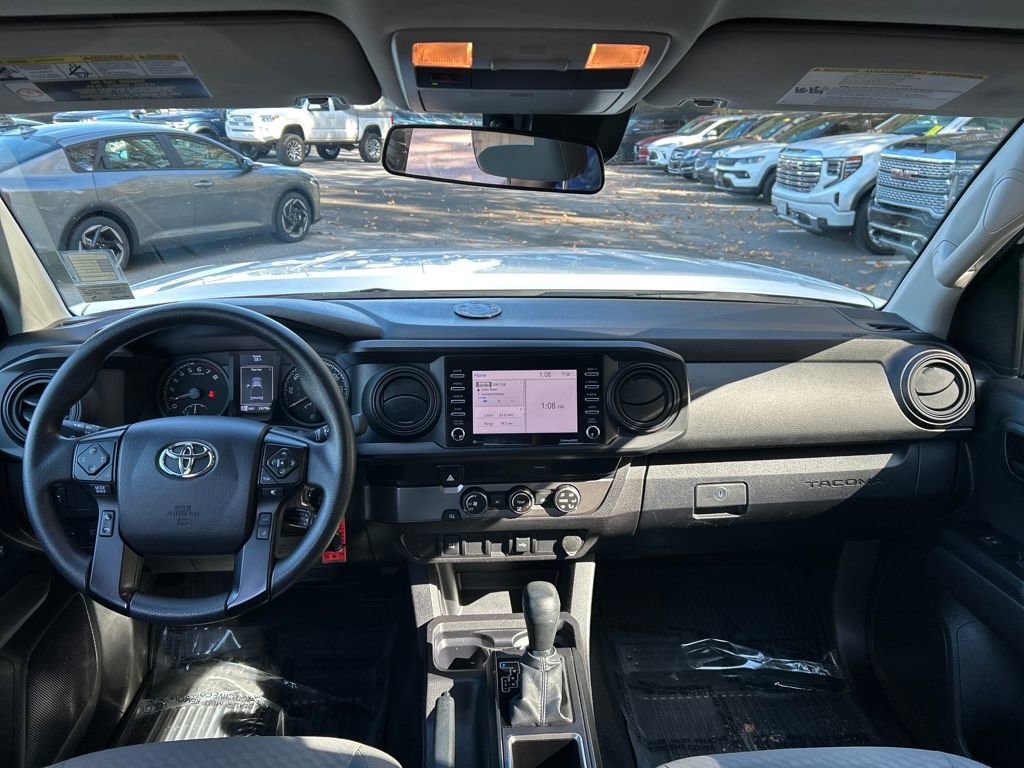 Used 2022 Toyota Tacoma SR image 23