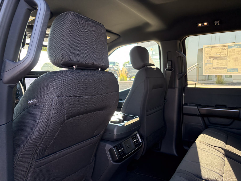 New 2026 Ford F150 STX AWD/4WD image 13