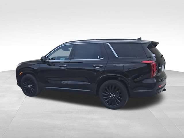Certified 2025 Hyundai Palisade Calligraphy AWD/4WD image 10