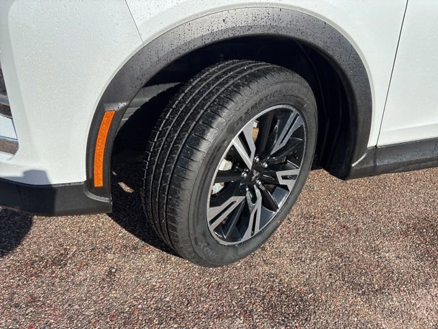 Used 2025 Mitsubishi Eclipse Cross SE AWD/4WD image 4
