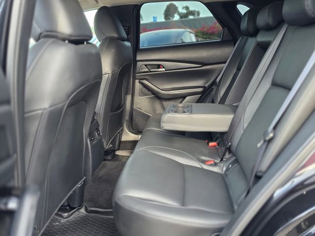 Certified 2023 MAZDA CX-30 AWD 2.5 S w/ Preferred Package image 18