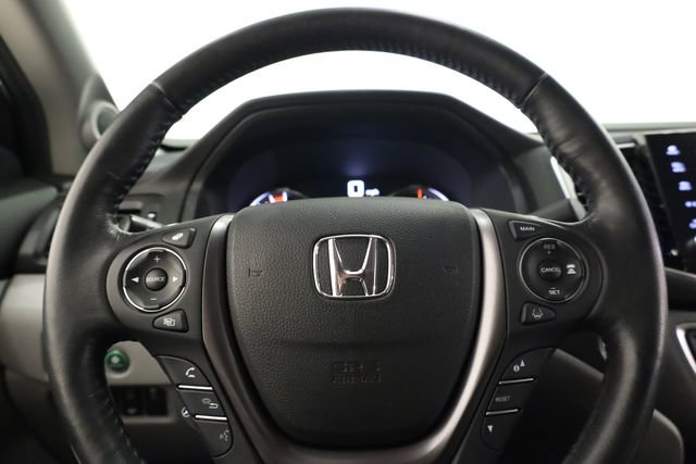 Used 2022 Honda Ridgeline RTL-E image 17