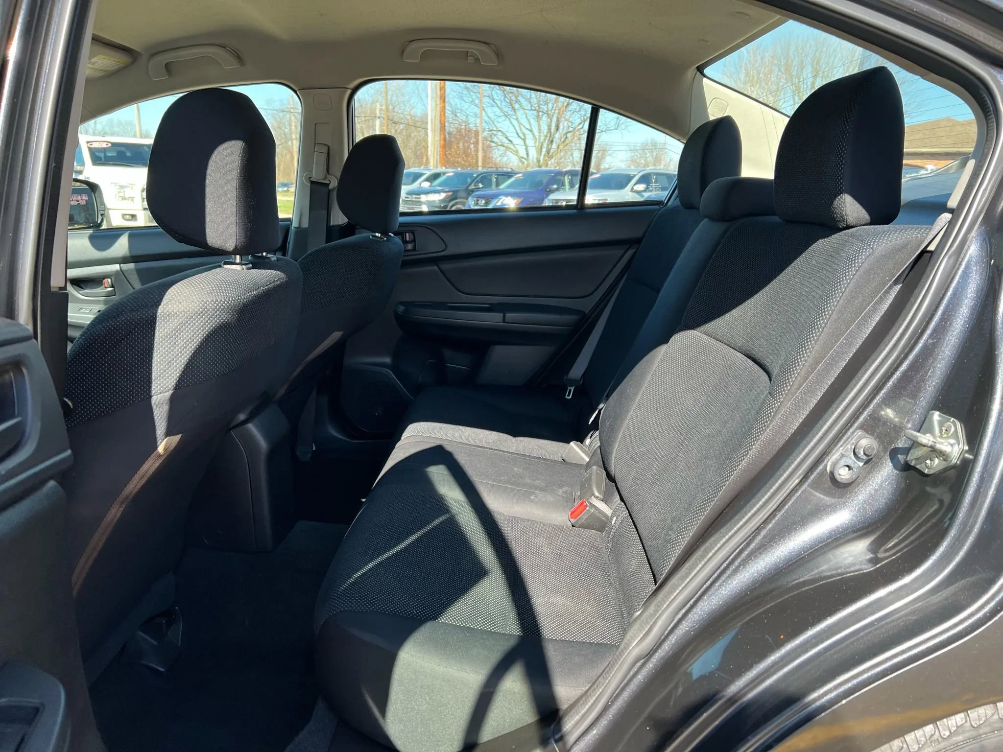 Used 2012 Subaru Impreza 2.0i image 23