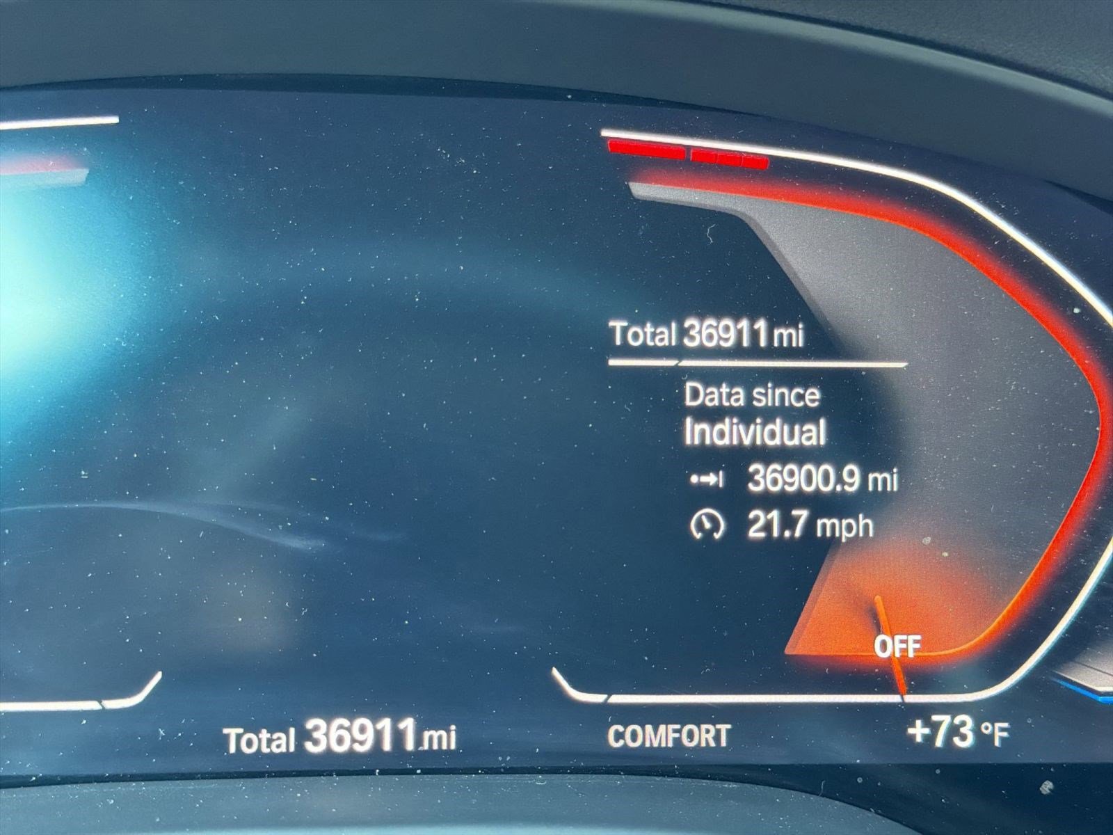 Certified 2023 BMW X3 sDrive30i w/ Convenience Package w/ZPA image 20