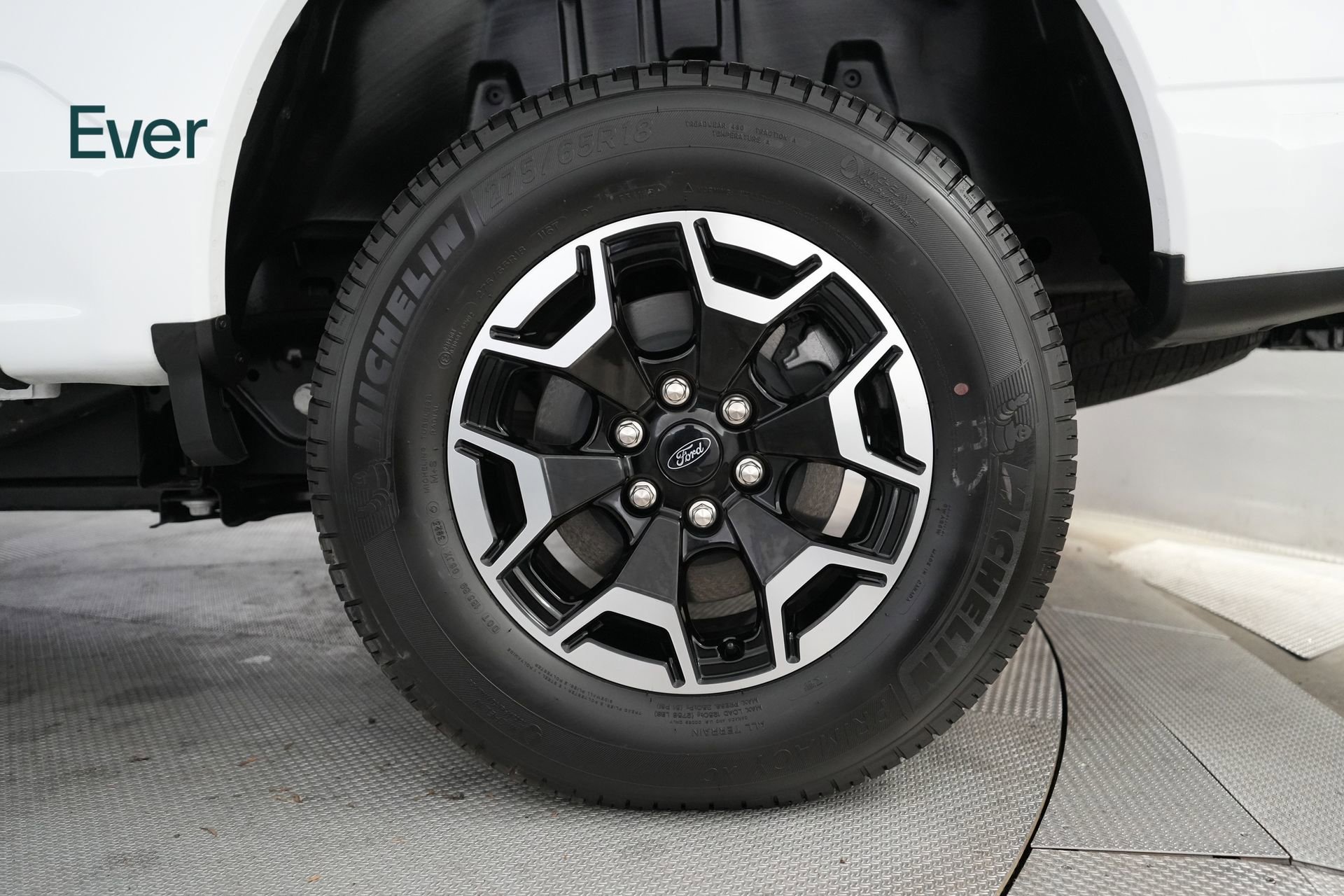 Used 2023 Ford F150 Lightning Pro image 10