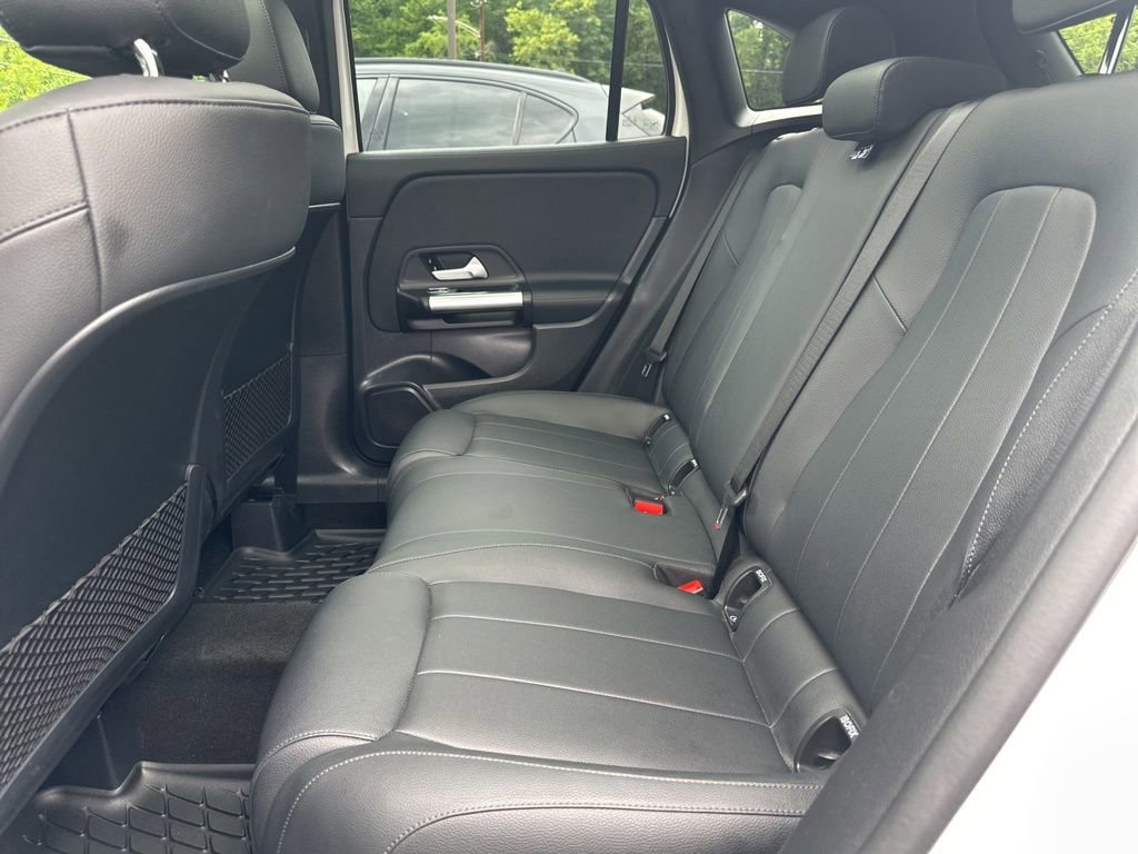 Used 2022 Mercedes-Benz GLA 250 4MATIC image 17