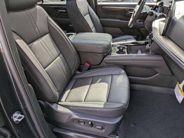 New 2026 Chevrolet Tahoe High Country image 33