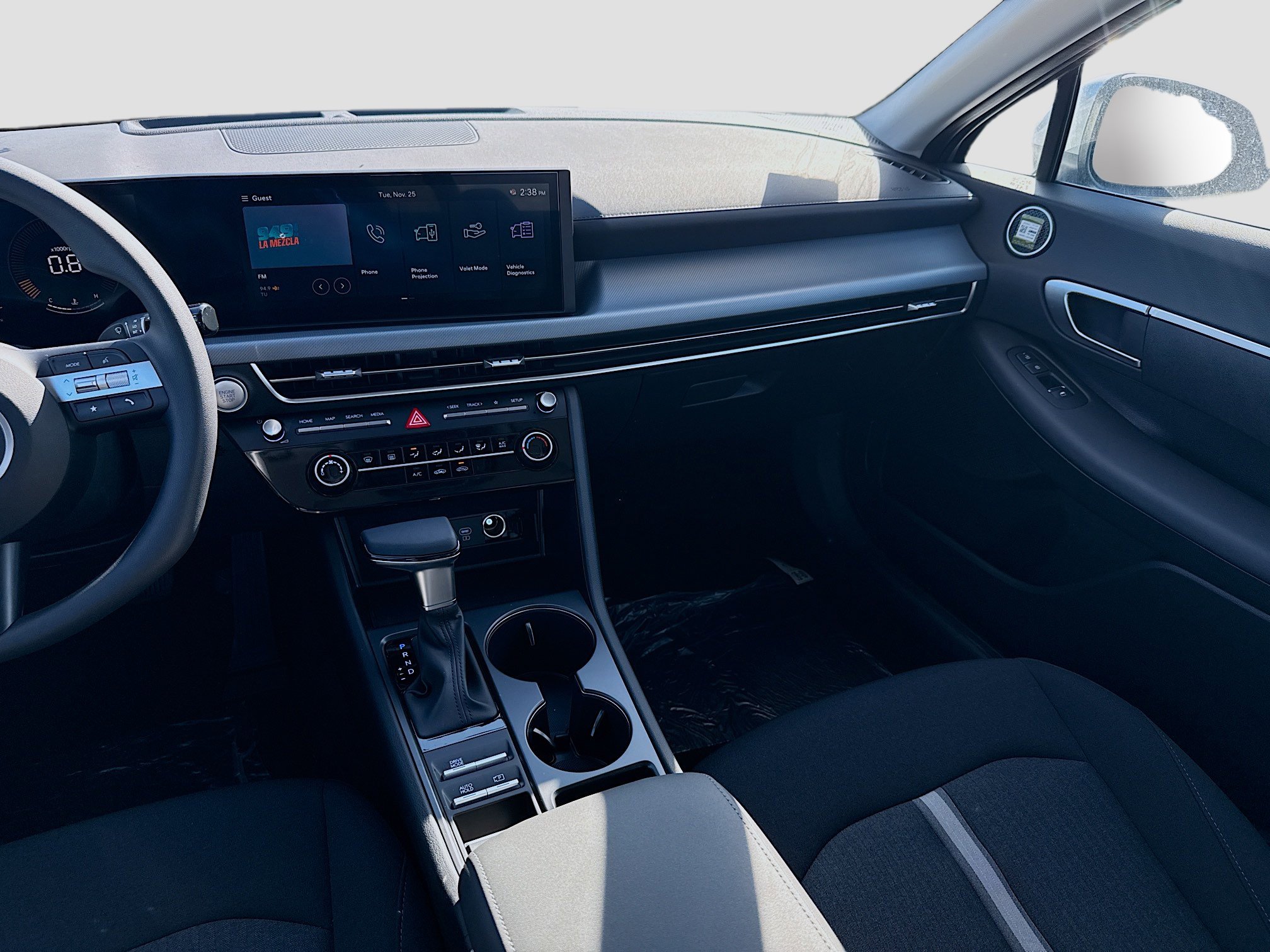 New 2026 Hyundai Sonata SE image 16