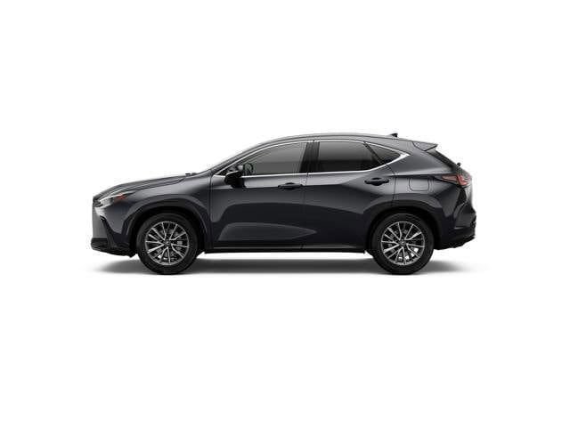 New 2026 Lexus NX 350h FWD w/ Cold Area Package image 2