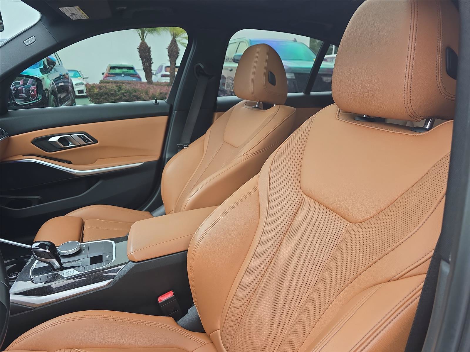 Used 2022 BMW 330i Sedan RWD image 17