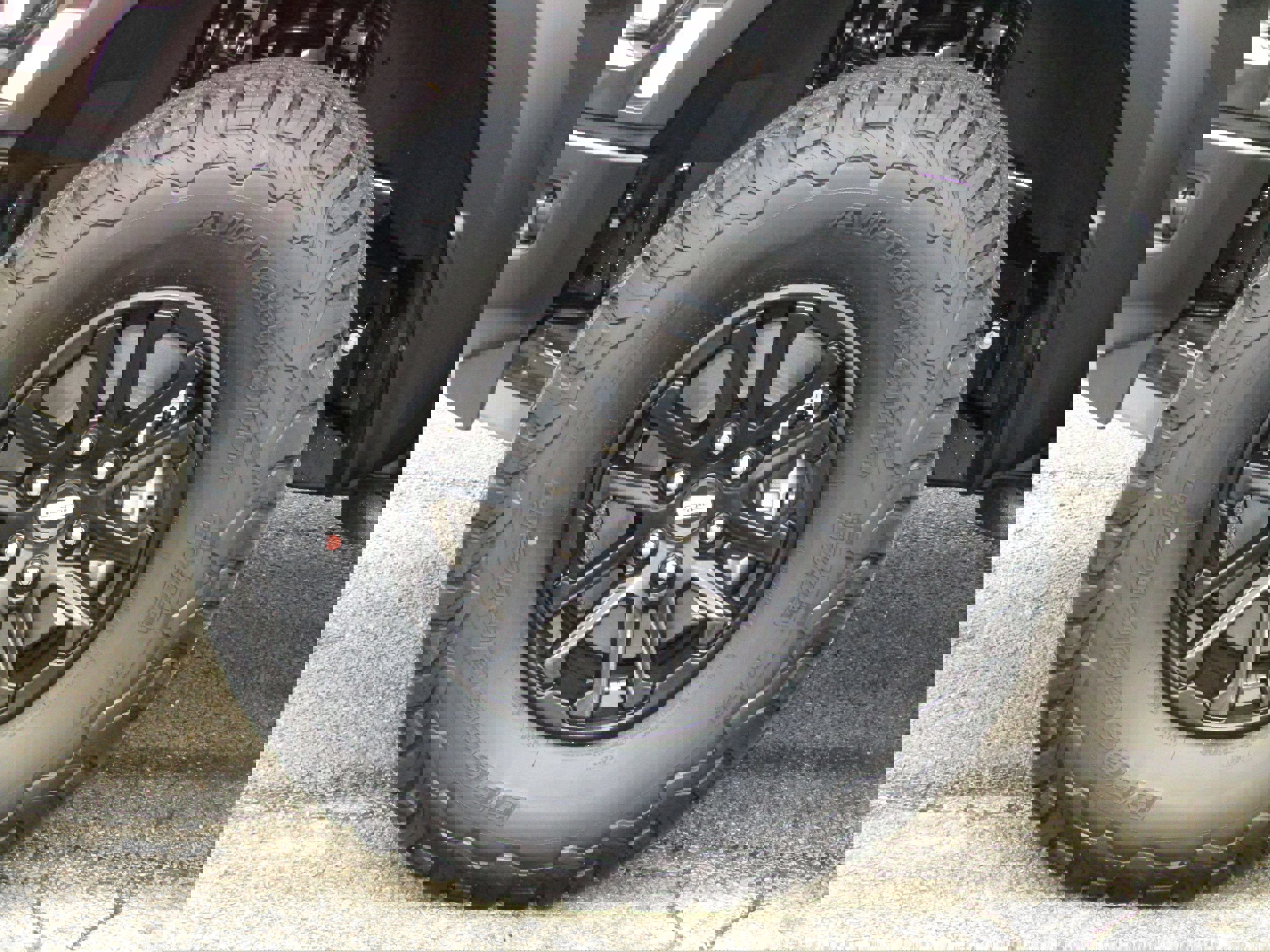 New 2026 Ford F150 Raptor image 9