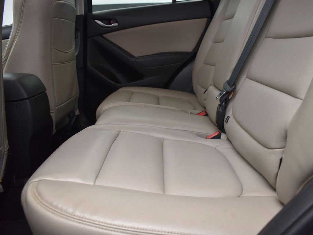 Used 2016 MAZDA CX-5 Touring w/ Touring Technology Package image 16