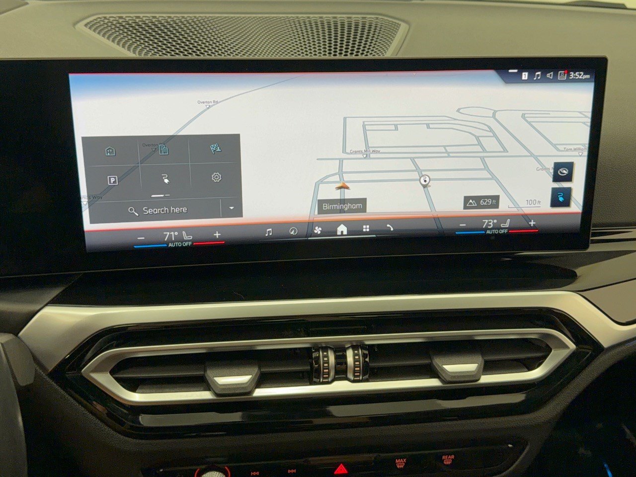 Certified 2024 BMW i4 eDrive40 w/ Premium Package RWD image 23