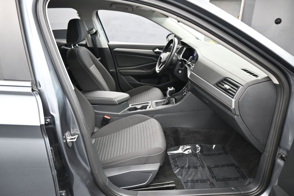 Used 2024 Volkswagen Jetta S FWD image 34