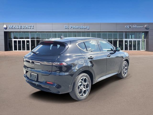 New 2025 Alfa Romeo Tonale image 4