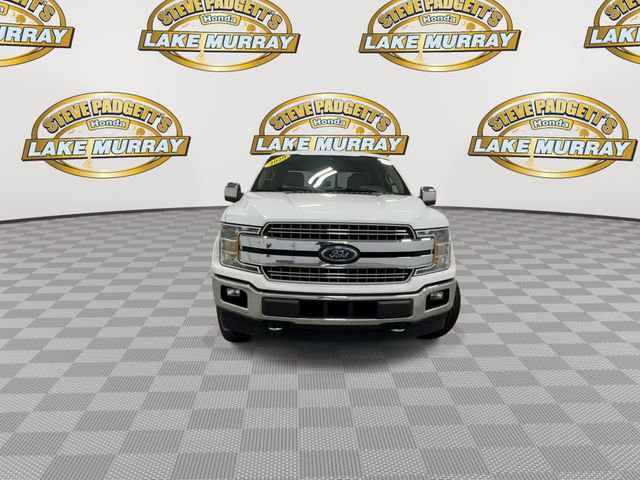 Used 2020 Ford F150 Lariat image 6