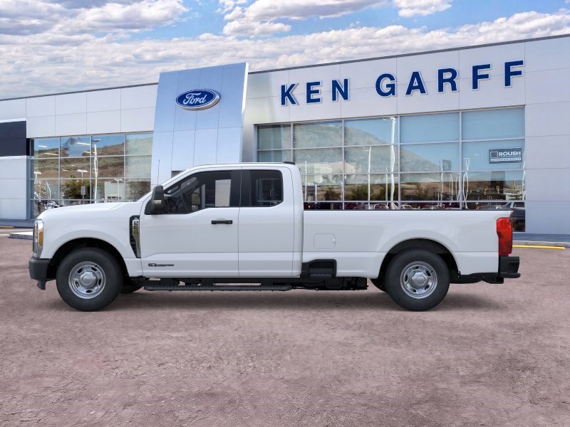 New 2026 Ford F250 XL RWD image 3