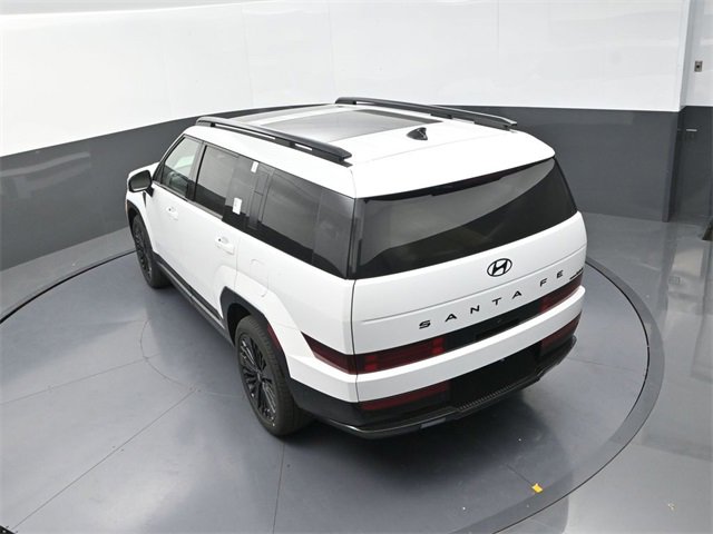 New 2026 Hyundai Santa Fe Calligraphy image 29