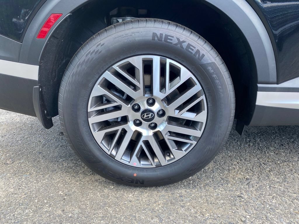 New 2026 Hyundai Palisade SEL AWD/4WD image 9