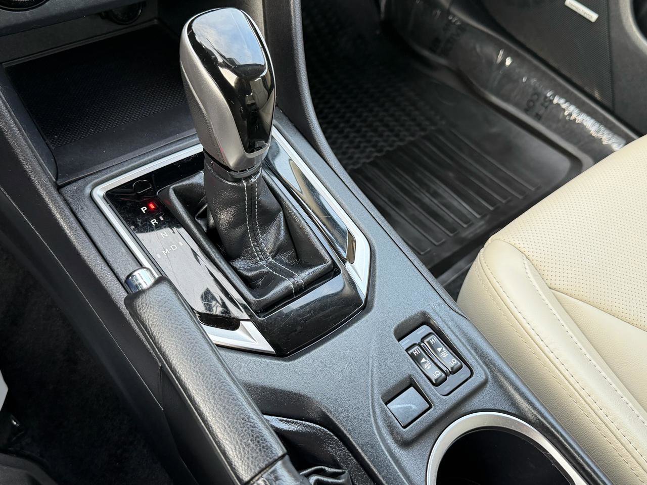 Used 2018 Subaru Impreza 2.0i Limited image 21