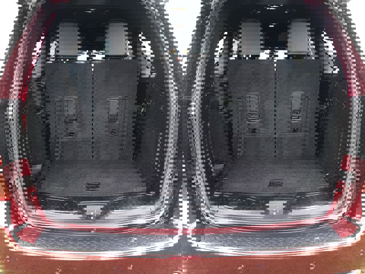 Used 2022 Dodge Durango Citadel image 9