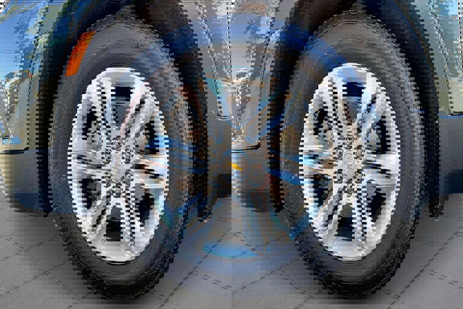 Used 2019 Chevrolet Blazer LT image 10