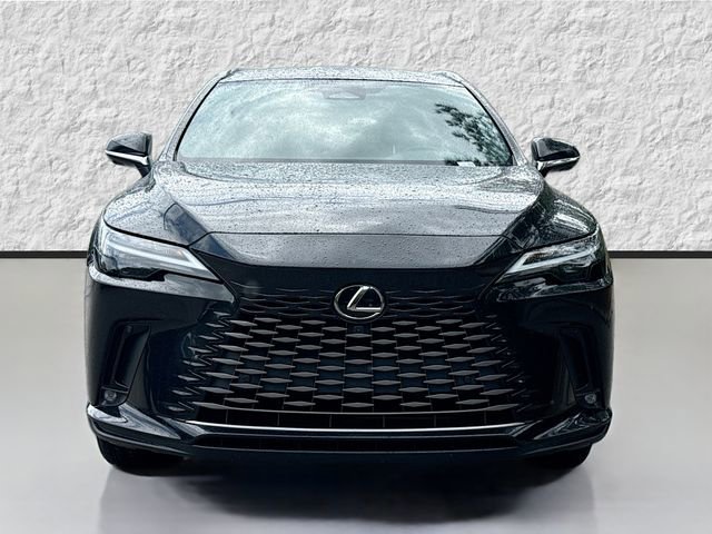 Used 2023 Lexus RX 350 Premium Plus w/ Cold Area Package image 8