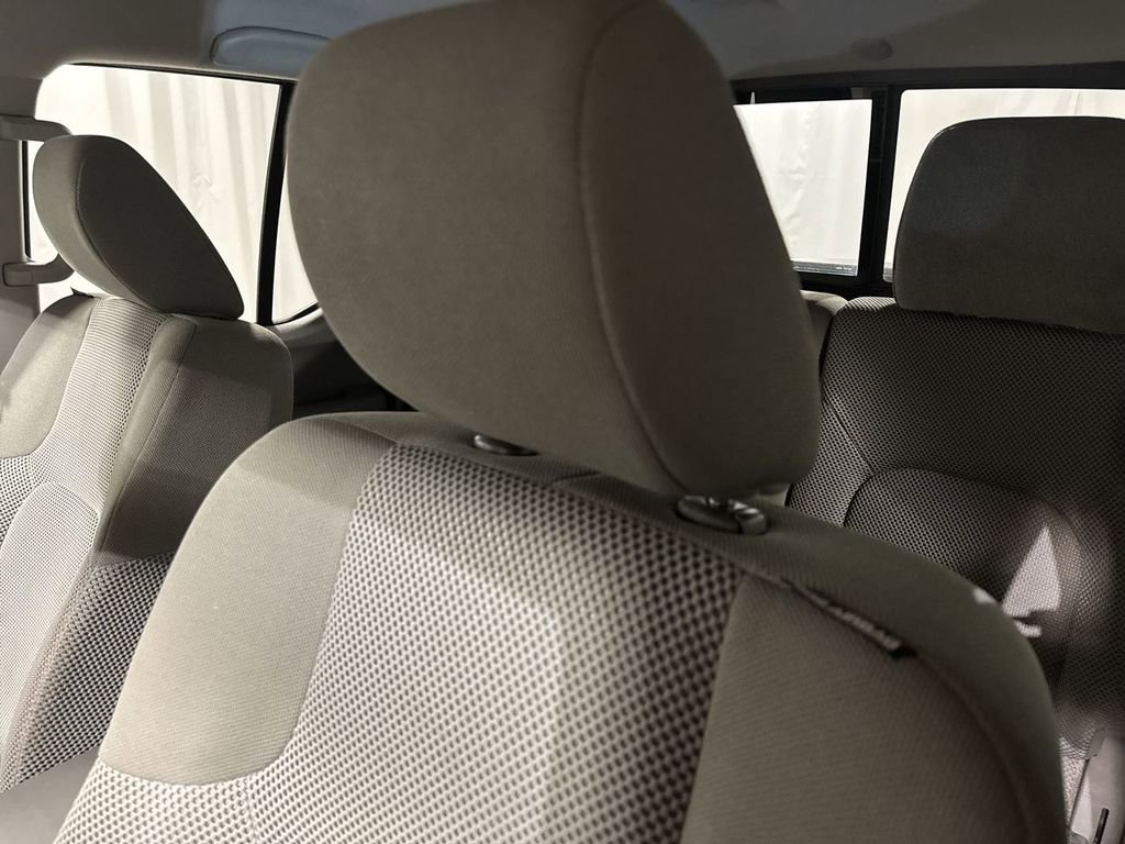 Used 2019 Nissan Frontier SV w/ Value Truck Package image 18