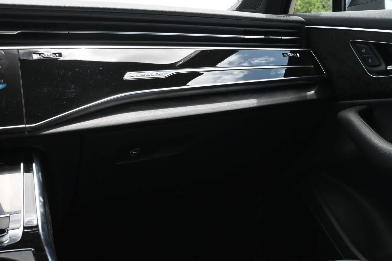 Used 2022 Audi Q7 3.0T Premium Plus AWD/4WD image 8