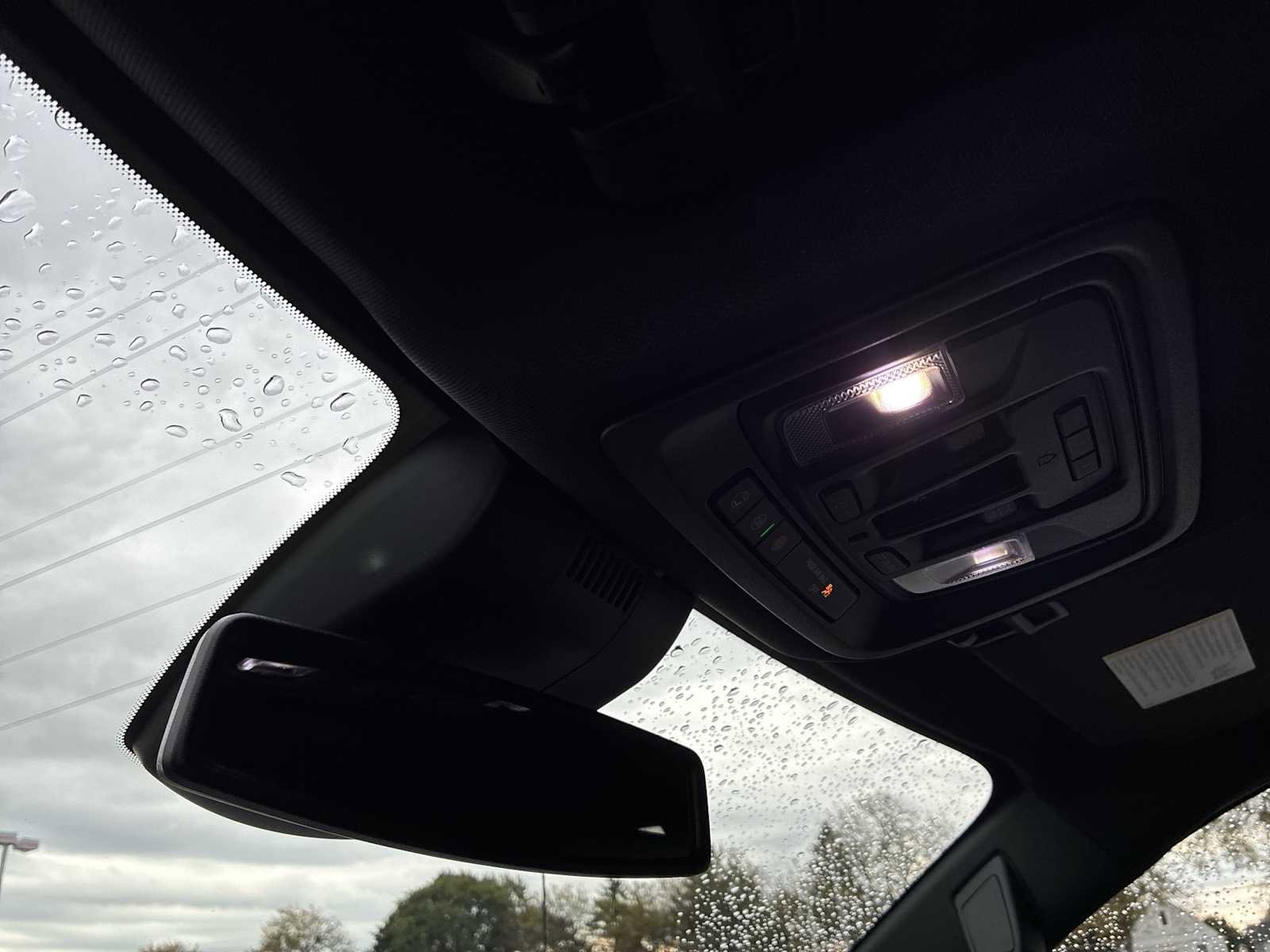 Used 2023 GMC Sierra 1500 AT4 w/ AT4 Premium Package image 36