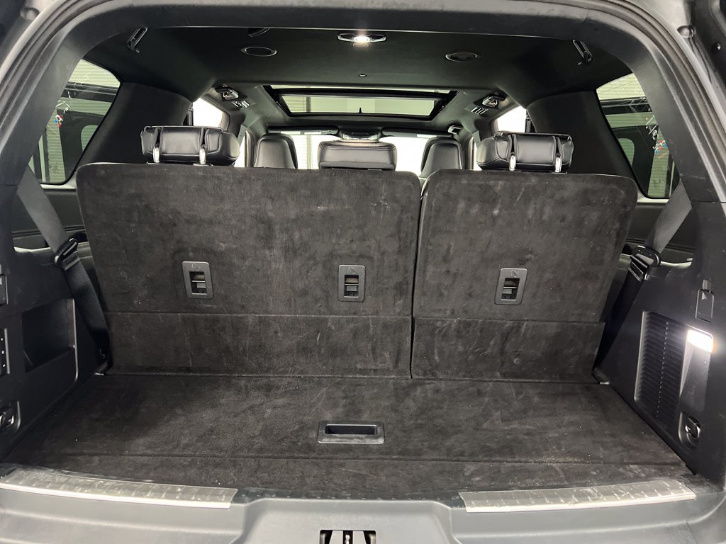Used 2024 Lincoln Navigator Reserve AWD/4WD image 45