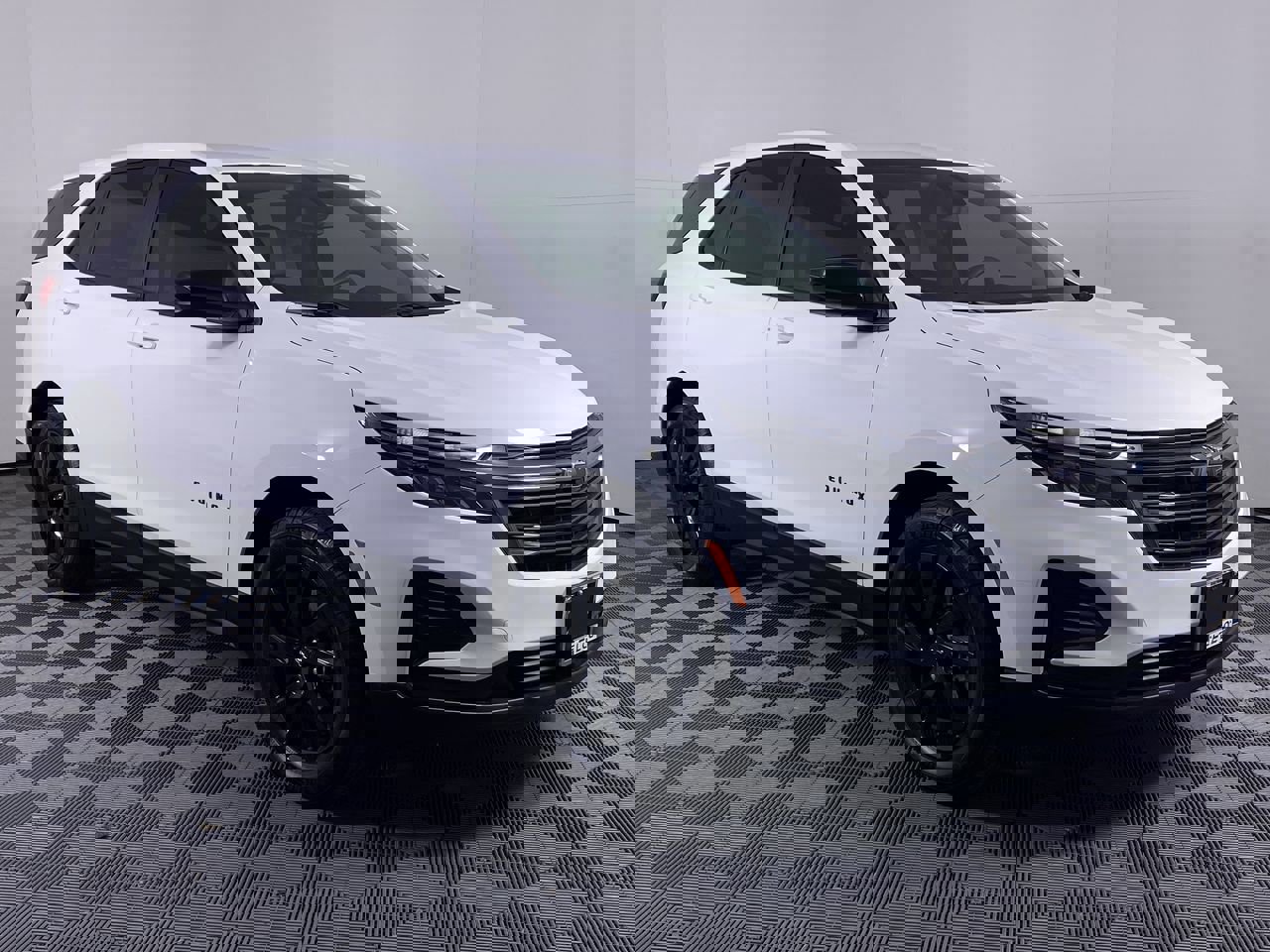 Certified 2024 Chevrolet Equinox LS w/ LS Convenience Package image 19