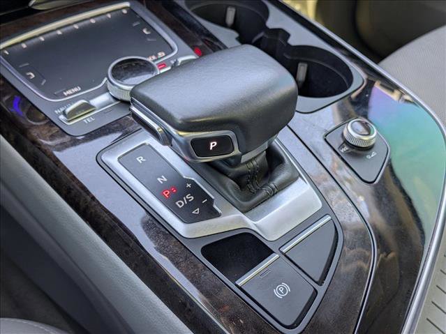 Used 2019 Audi Q7 3.0T Prestige w/ Prestige Package image 12