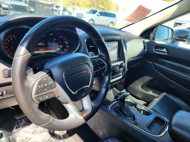 Used 2020 Dodge Durango GT image 15