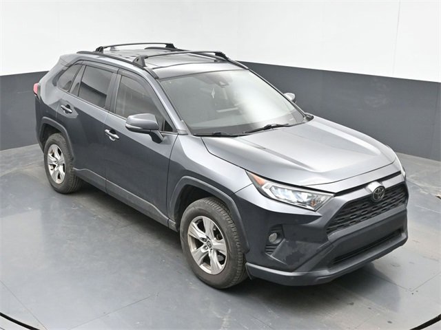 Used 2019 Toyota RAV4 XLE image 13