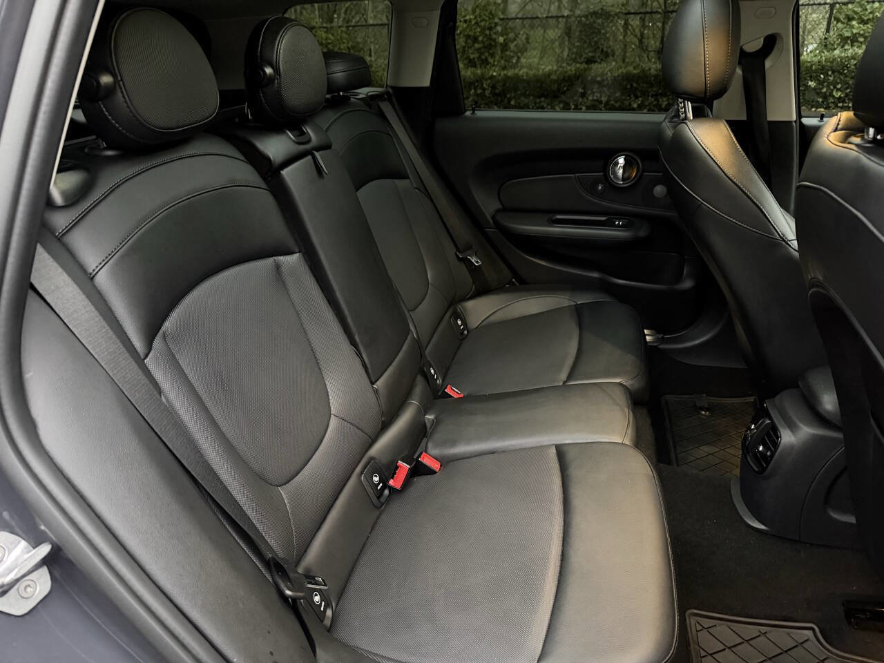 Used 2020 MINI Cooper Clubman S image 30