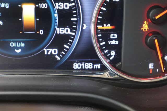 Used 2018 GMC Acadia Denali w/ Technology Package FWD image 27