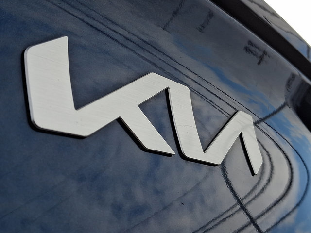 Used 2023 Kia Sportage EX image 31