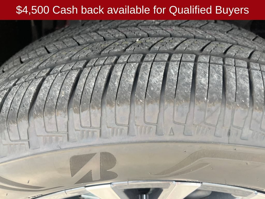 New 2026 Nissan Rogue Platinum w/ Platinum Premium Package AWD/4WD image 31