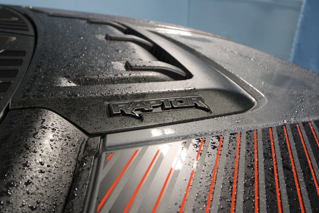 Used 2024 Ford F150 Raptor AWD/4WD image 39