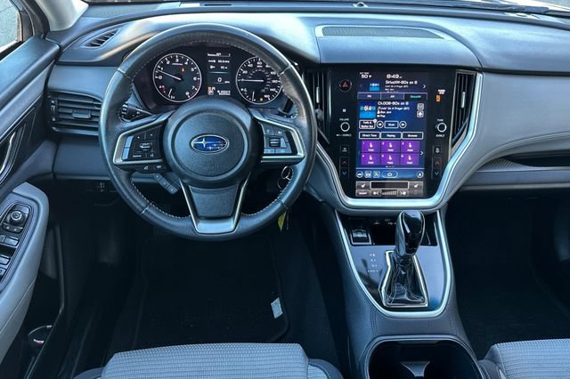 Used 2020 Subaru Outback Premium AWD/4WD image 16
