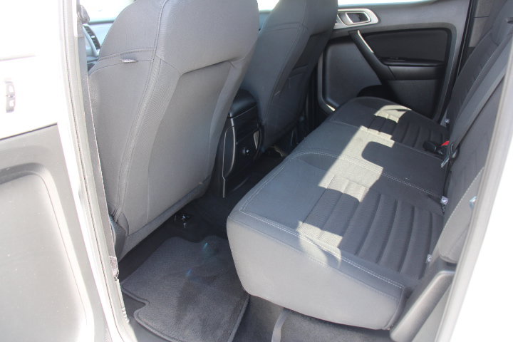 Used 2023 Ford Ranger XLT w/ Trailer Tow Package RWD image 14