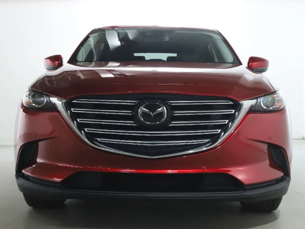 Used 2019 MAZDA CX-9 Touring w/ Touring Premium Package image 5
