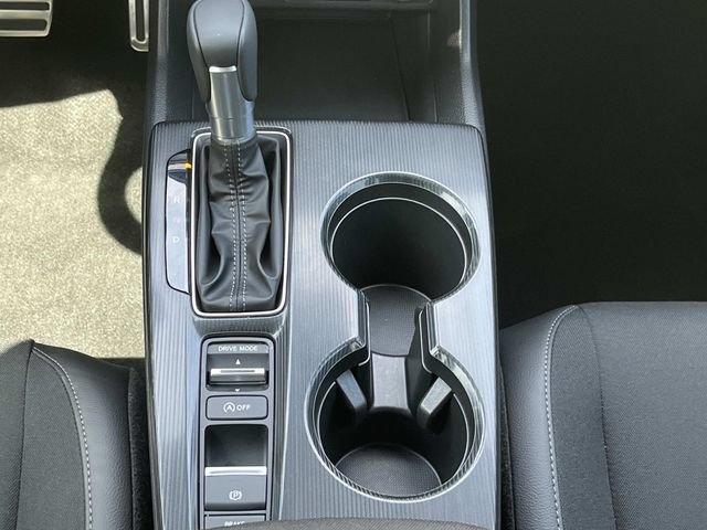 Certified 2026 Honda Civic Sport image 16
