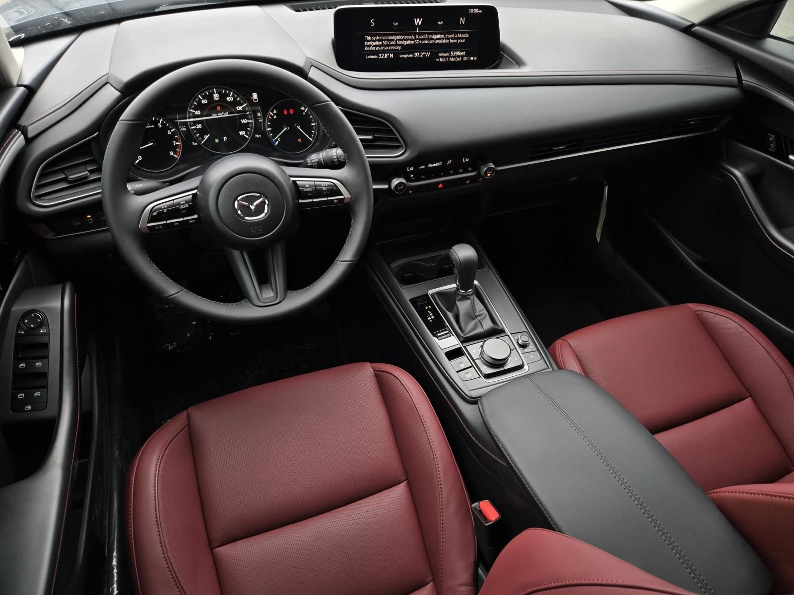 New 2026 MAZDA CX-30 AWD 2.5 S image 13