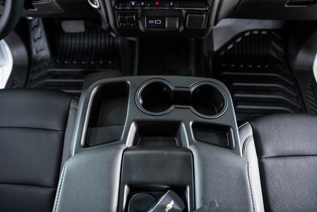 New 2024 Chevrolet Silverado 3500 W/T w/ WT Convenience Package image 32